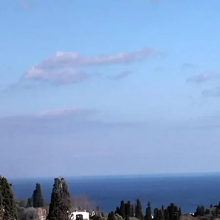 Summer Sunrise * Ándros