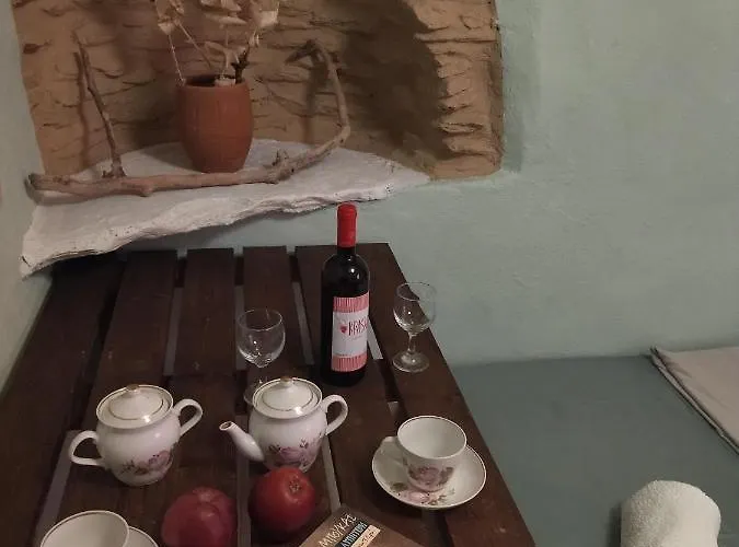 Apartment Summer Sunrise *