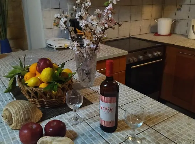 Summer Sunrise * Ándros