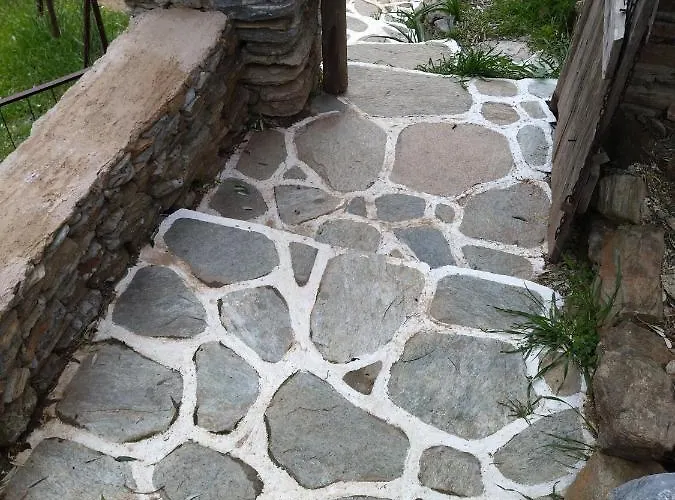 Summer Sunrise Apartment Ándros