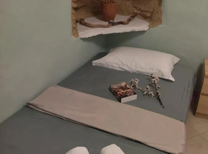 Summer Sunrise Ándros