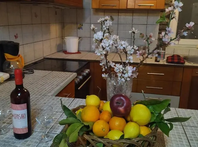 Summer Sunrise * Ándros