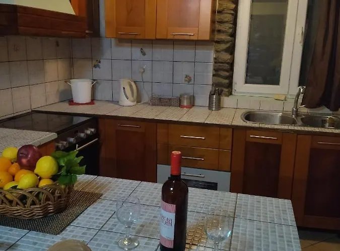 Summer Sunrise Ándros