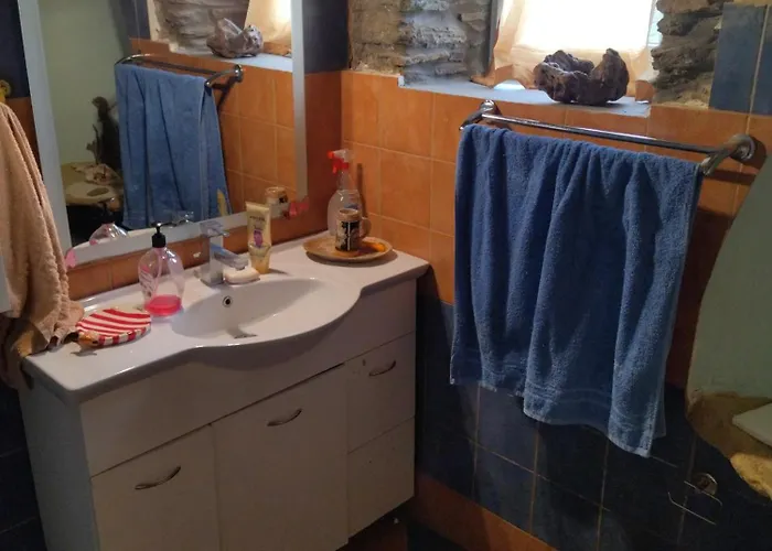 Summer Sunrise Apartment *