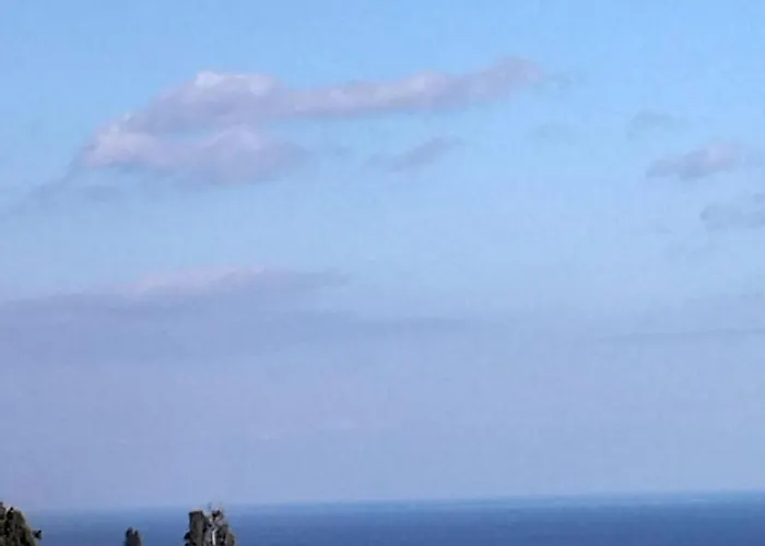 Summer Sunrise * Ándros