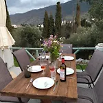 Summer Sunrise Appartamento