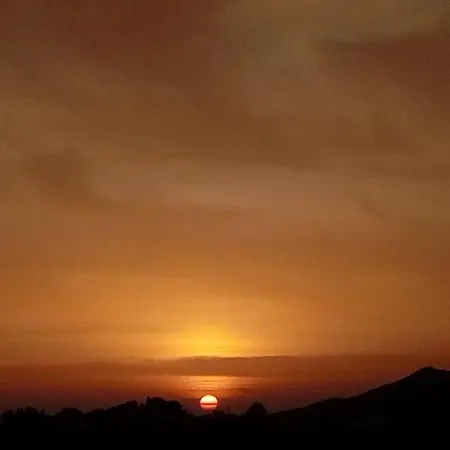 Summer Sunrise Apartment Andros Town