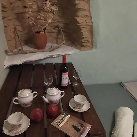 Appartamento Summer Sunrise *