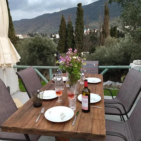 Summer Sunrise Appartement