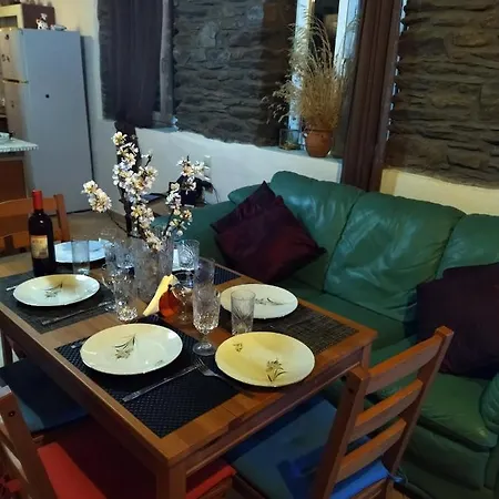 Summer Sunrise Ándros