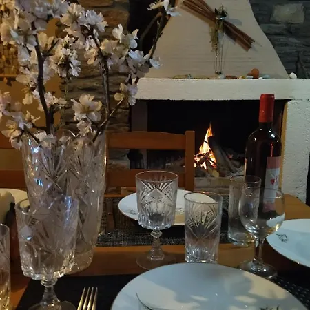 Appartement Summer Sunrise Ándros