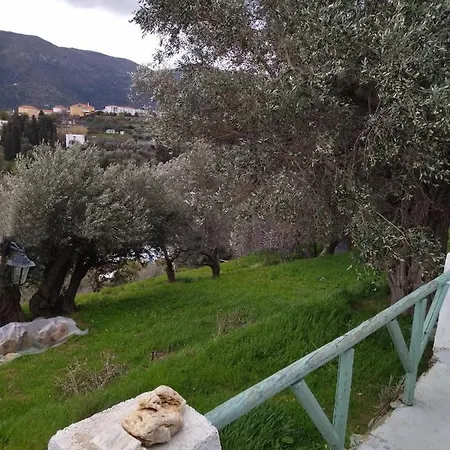 Appartement Summer Sunrise Ándros