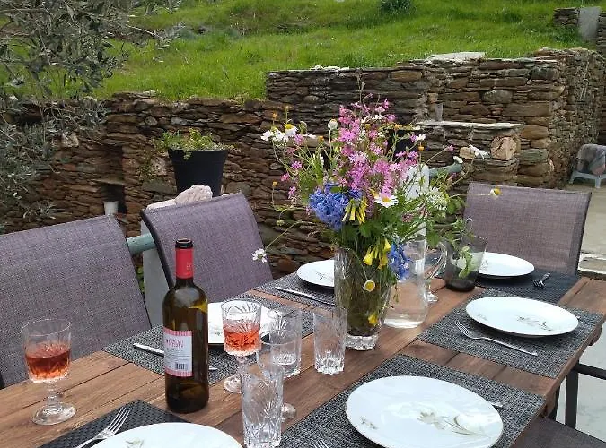 Summer Sunrise Lägenhet Ándros